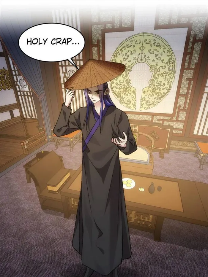 I Determine My Own Destiny Chapter 158 - page 1