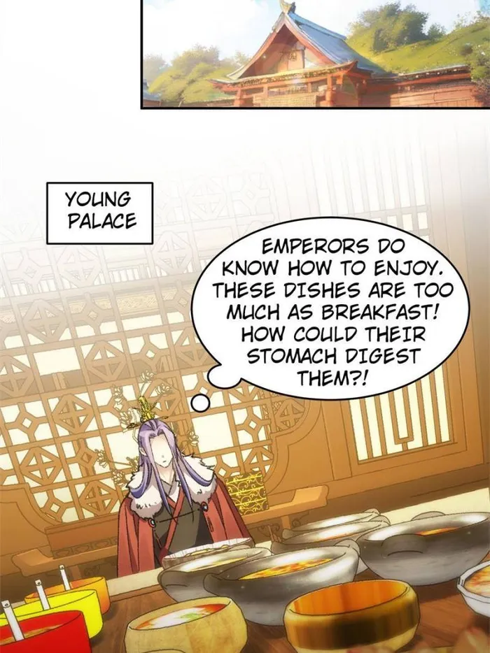 I Determine My Own Destiny Chapter 158 - page 13