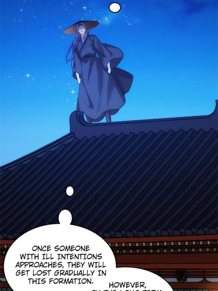 I Determine My Own Destiny Chapter 158 - page 3