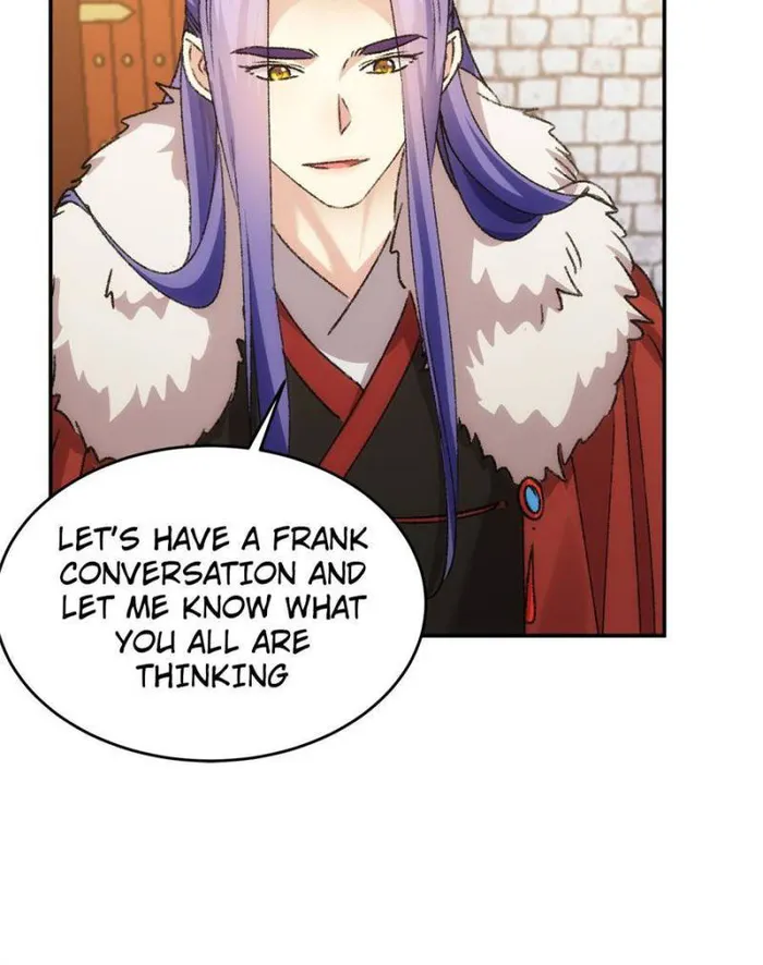 I Determine My Own Destiny Chapter 158 - page 32