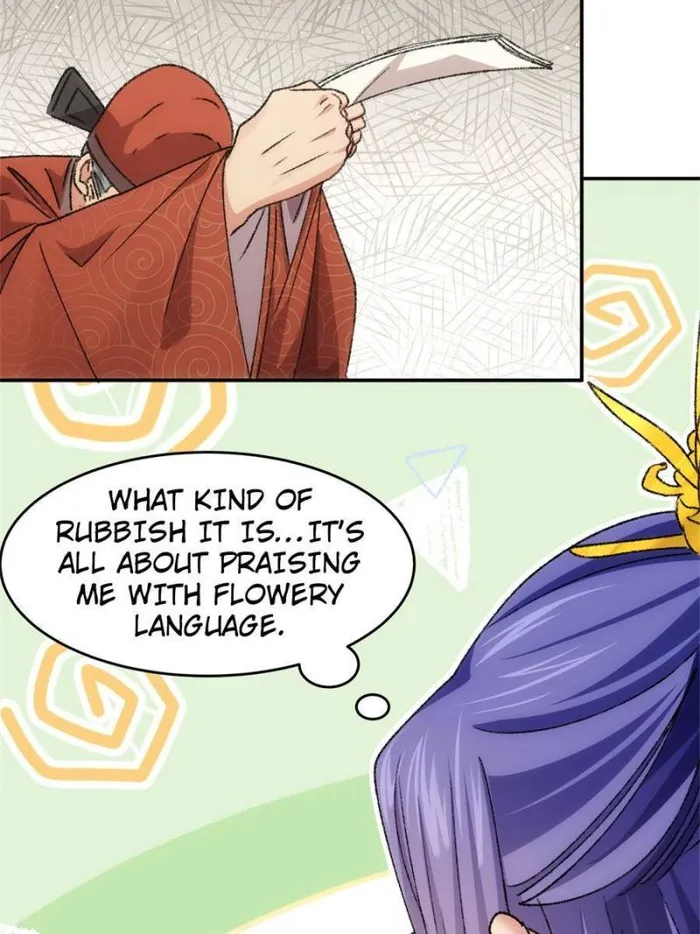 I Determine My Own Destiny Chapter 158 - page 37