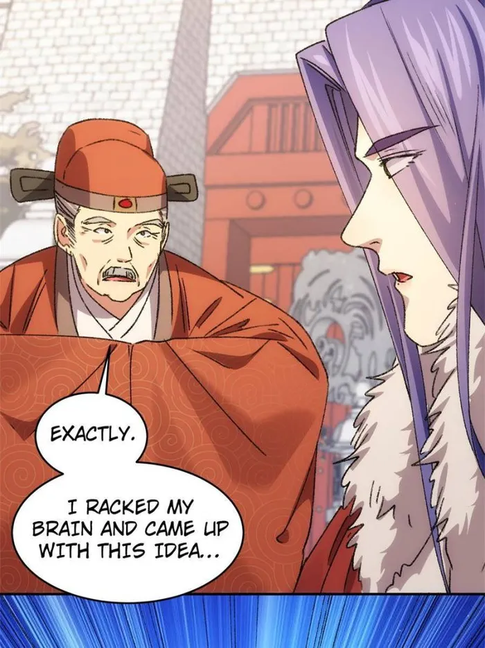 I Determine My Own Destiny Chapter 158 - page 40
