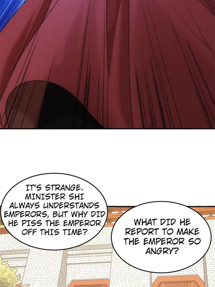 I Determine My Own Destiny Chapter 158 - page 42
