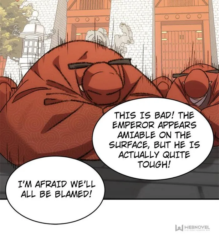 I Determine My Own Destiny Chapter 158 - page 43