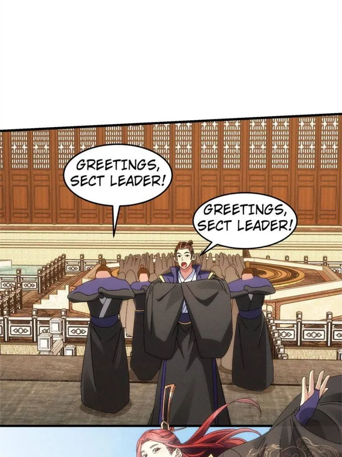 I Determine My Own Destiny Chapter 60 - page 14