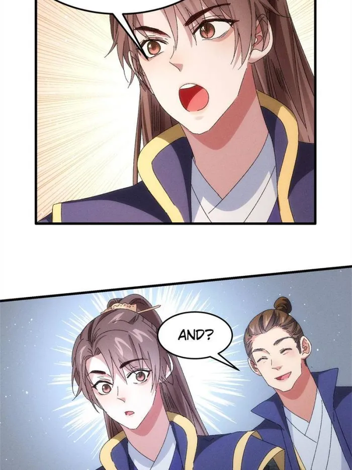 I Determine My Own Destiny Chapter 60 - page 24