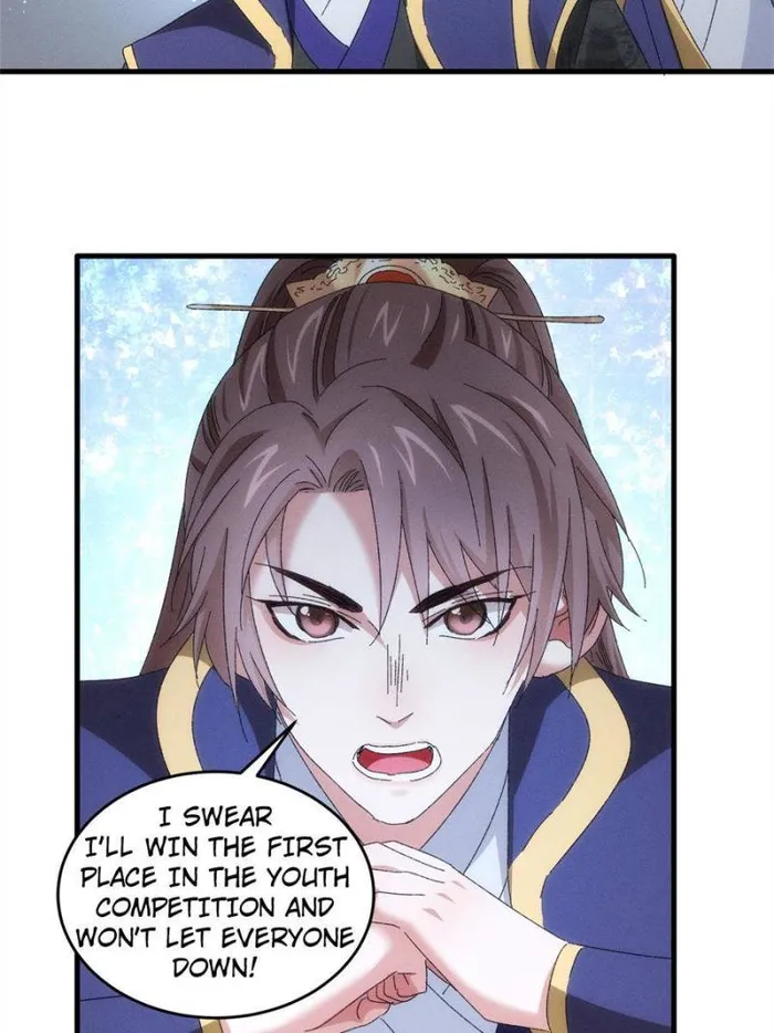 I Determine My Own Destiny Chapter 60 - page 25