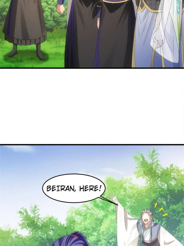 I Determine My Own Destiny Chapter 60 - page 4