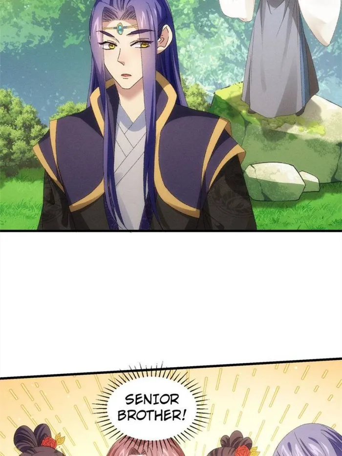 I Determine My Own Destiny Chapter 60 - page 5