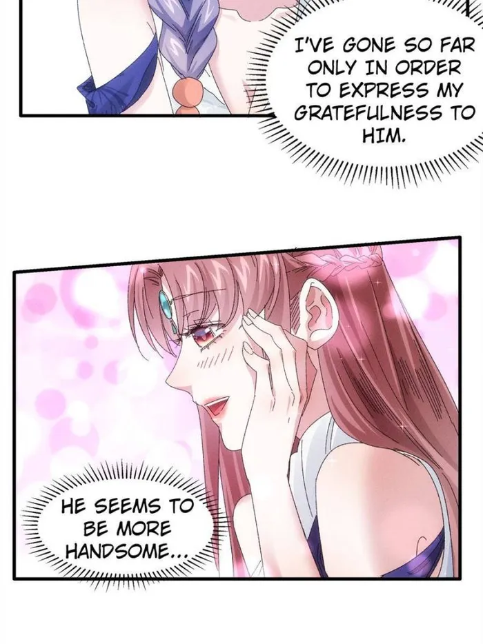I Determine My Own Destiny Chapter 60 - page 8