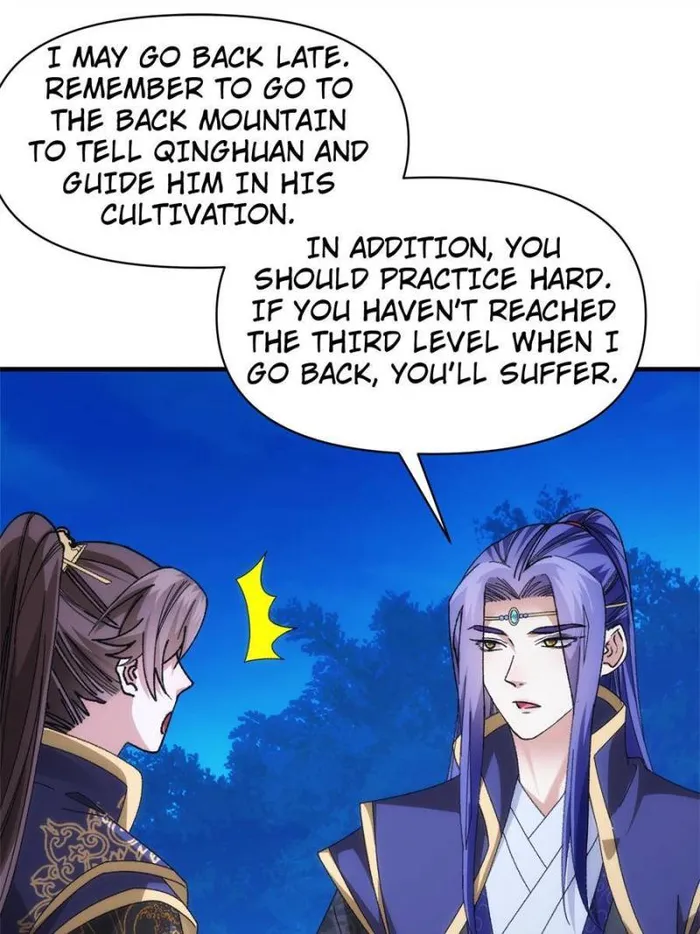 I Determine My Own Destiny Chapter 102 - page 11