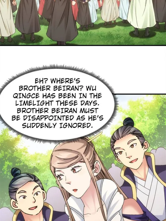 I Determine My Own Destiny Chapter 102 - page 15