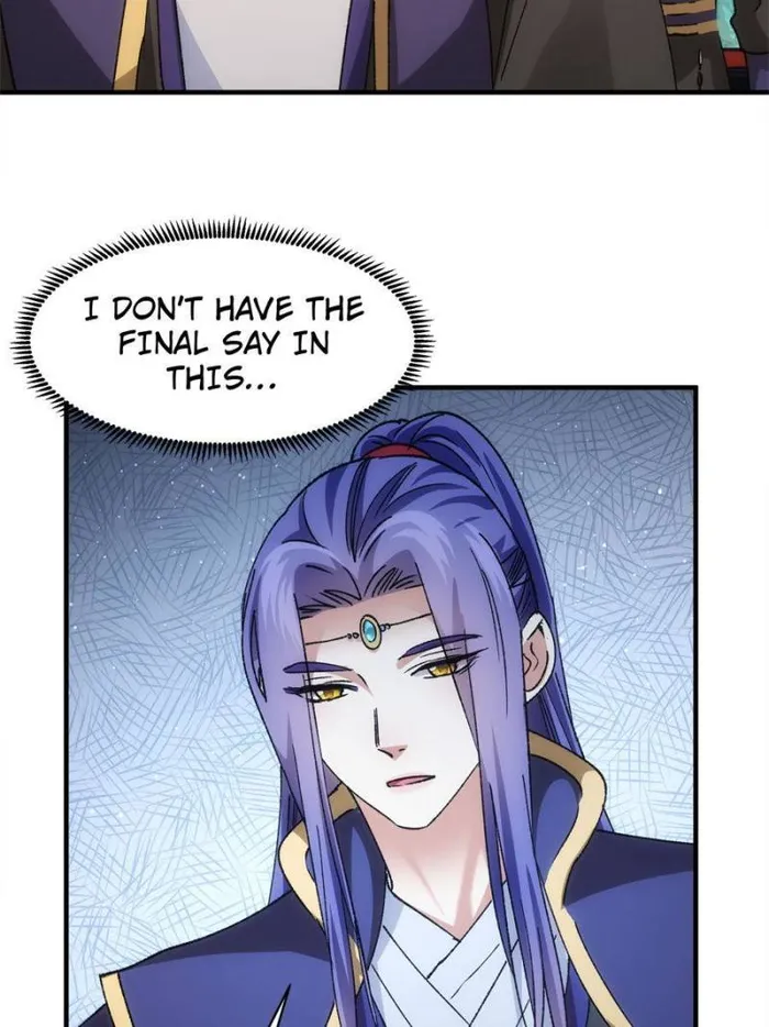 I Determine My Own Destiny Chapter 102 - page 28