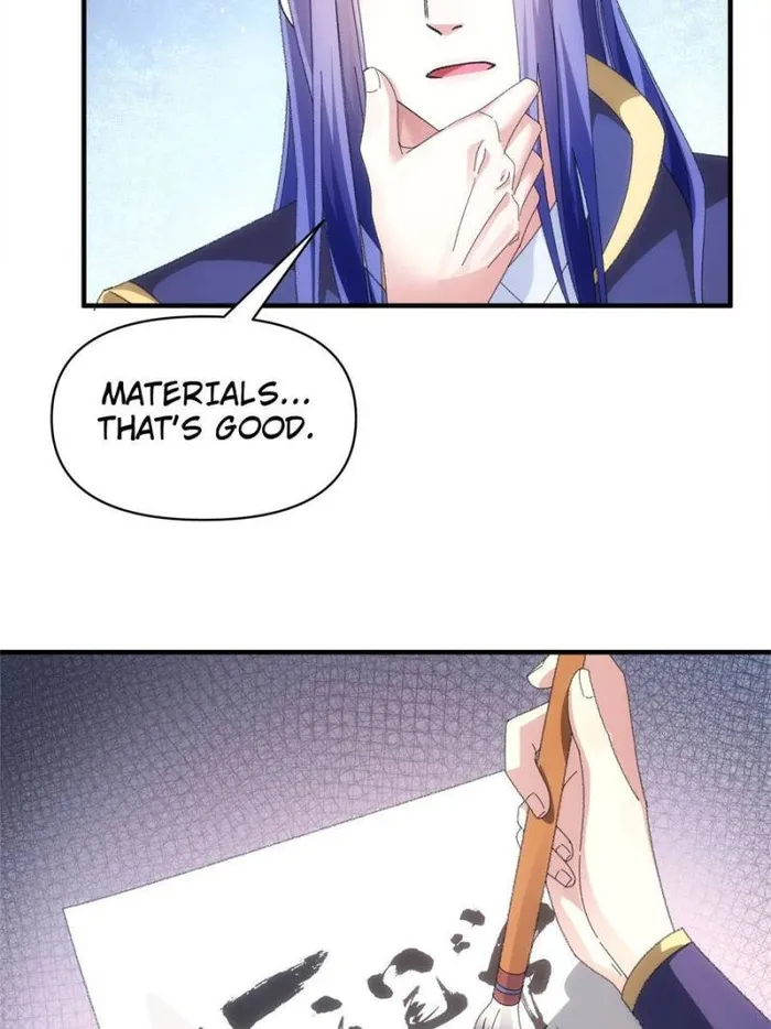 I Determine My Own Destiny Chapter 102 - page 3