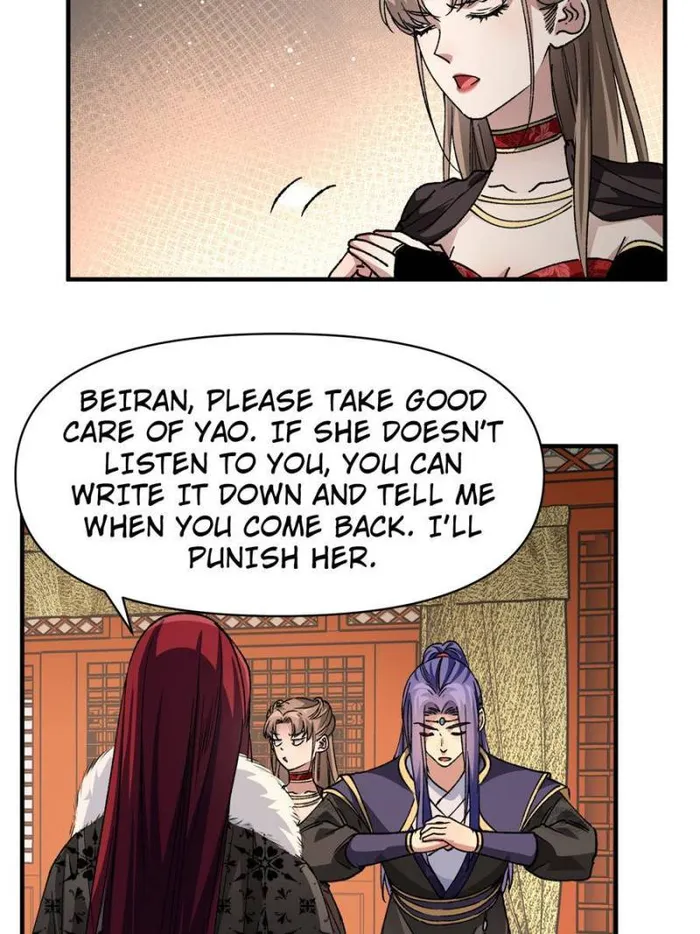 I Determine My Own Destiny Chapter 102 - page 42