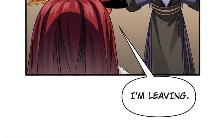 I Determine My Own Destiny Chapter 102 - page 45