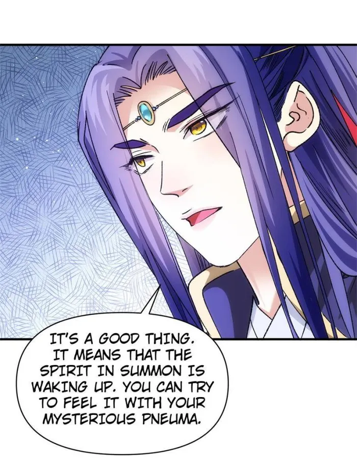 I Determine My Own Destiny Chapter 102 - page 8