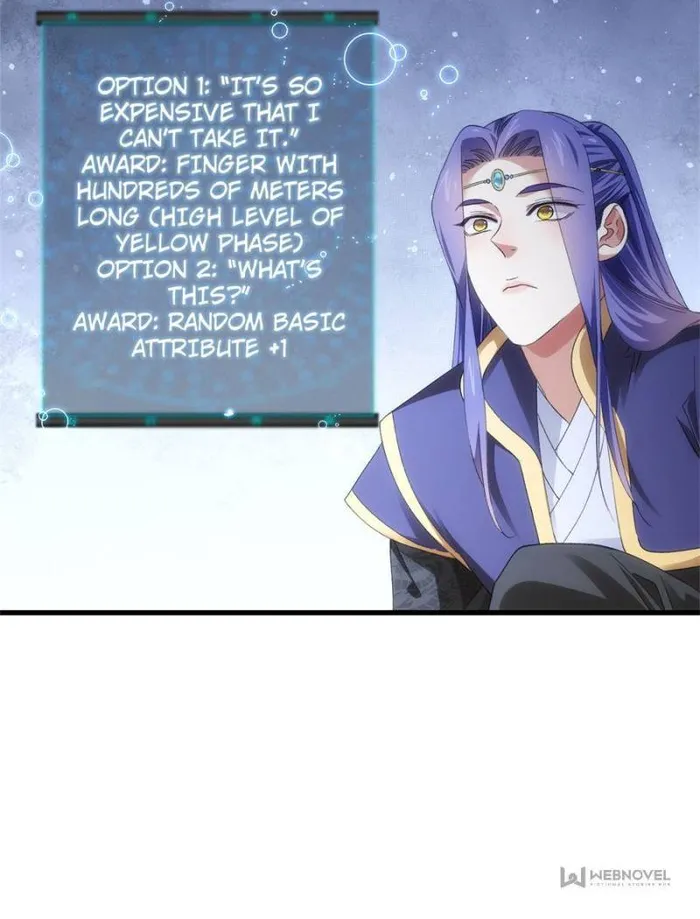 I Determine My Own Destiny Chapter 52 - page 10
