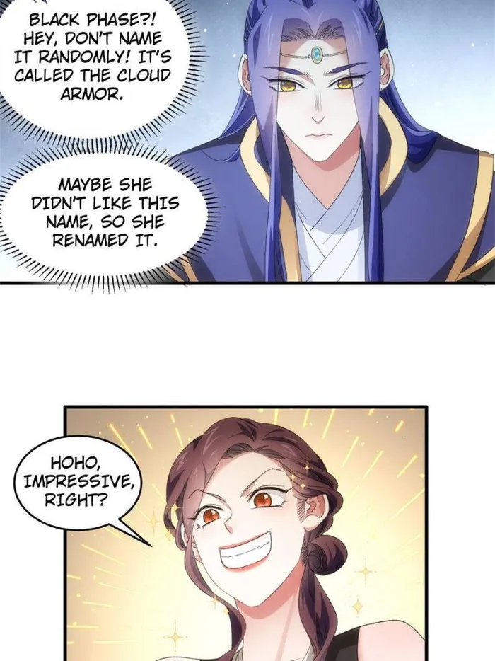 I Determine My Own Destiny Chapter 52 - page 12