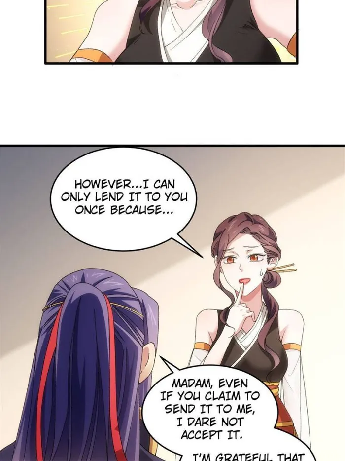 I Determine My Own Destiny Chapter 52 - page 13