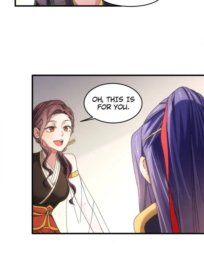 I Determine My Own Destiny Chapter 52 - page 7