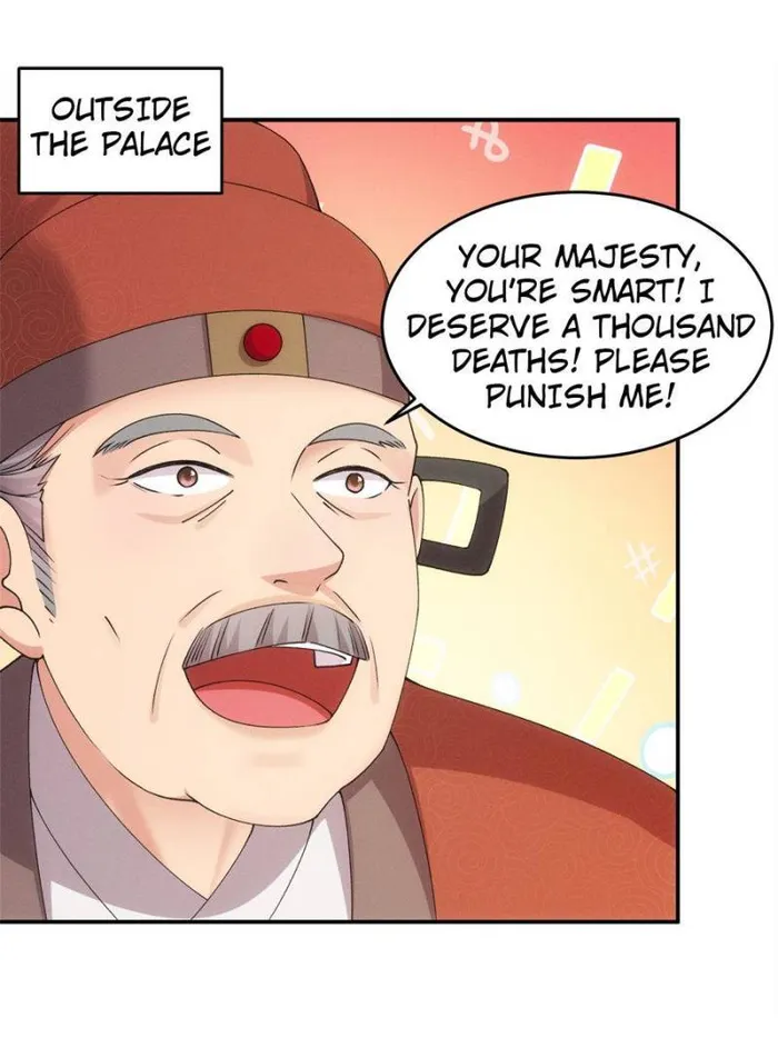 I Determine My Own Destiny Chapter 159 - page 1