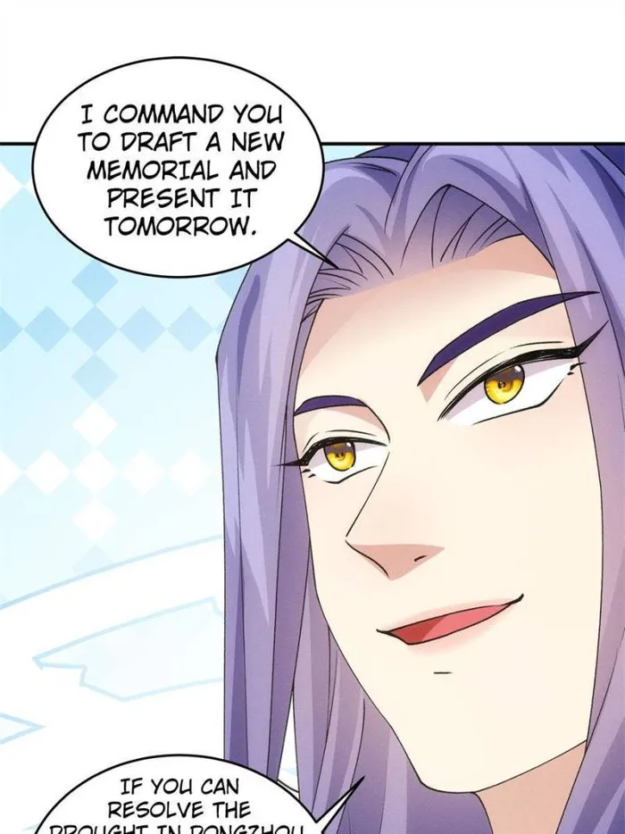 I Determine My Own Destiny Chapter 159 - page 10
