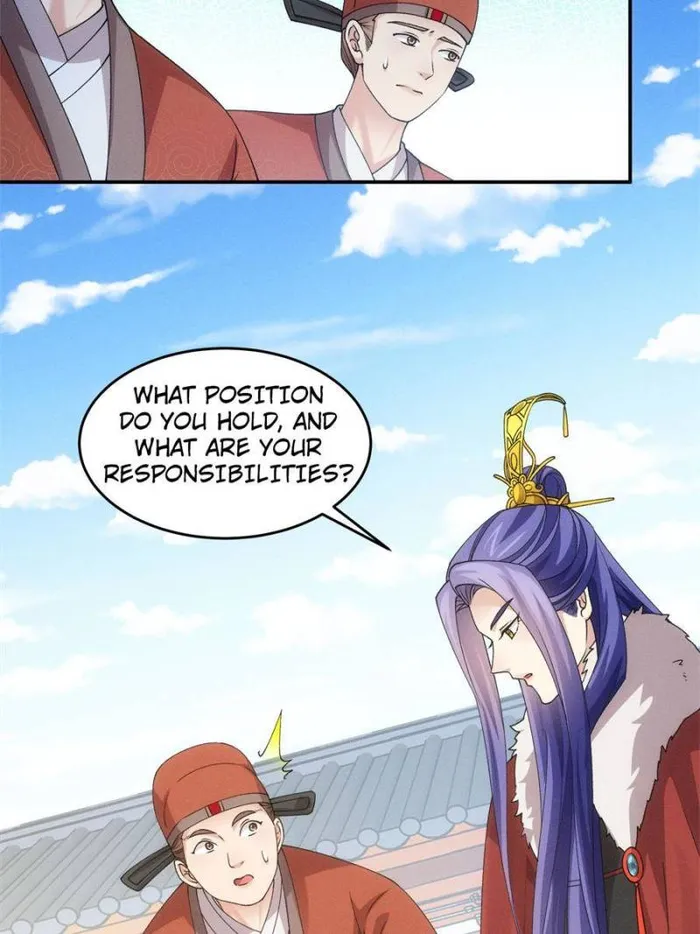 I Determine My Own Destiny Chapter 159 - page 14