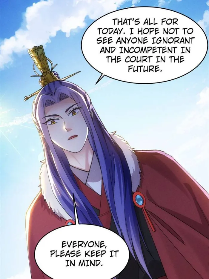 I Determine My Own Destiny Chapter 159 - page 25