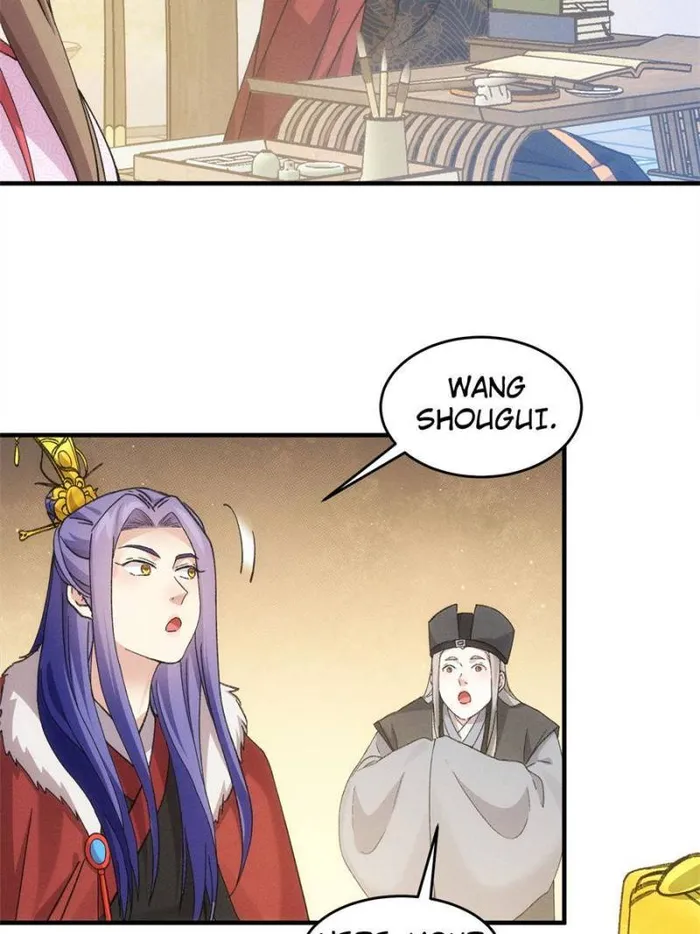 I Determine My Own Destiny Chapter 159 - page 33