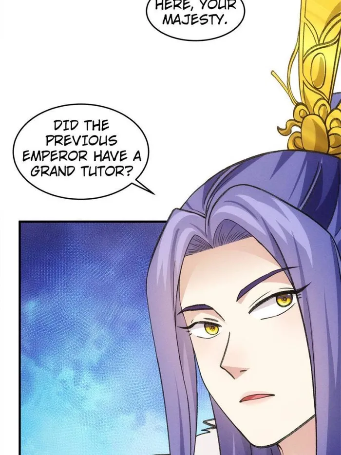 I Determine My Own Destiny Chapter 159 - page 34