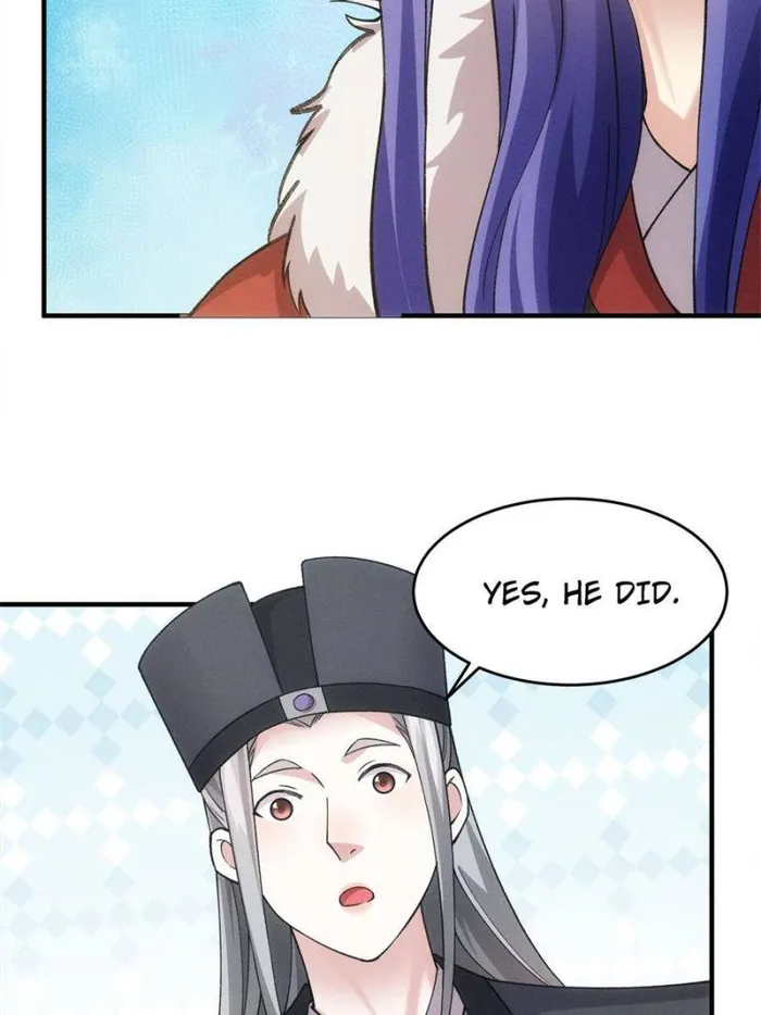 I Determine My Own Destiny Chapter 159 - page 35