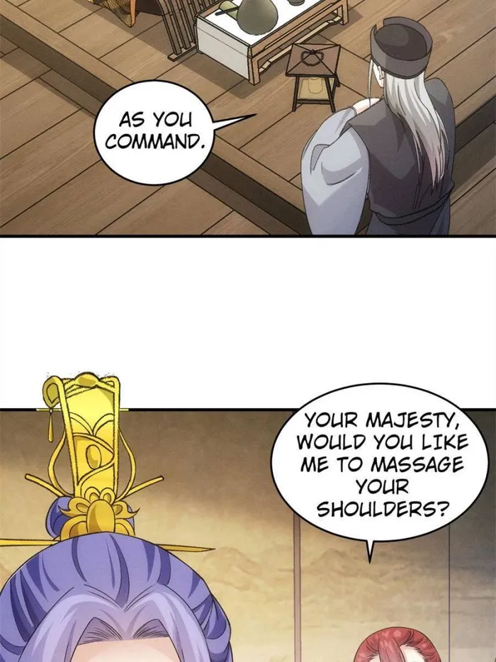 I Determine My Own Destiny Chapter 159 - page 37