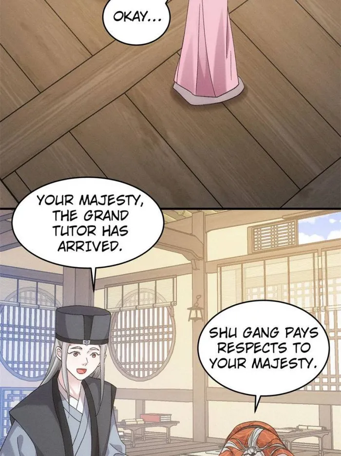 I Determine My Own Destiny Chapter 159 - page 41