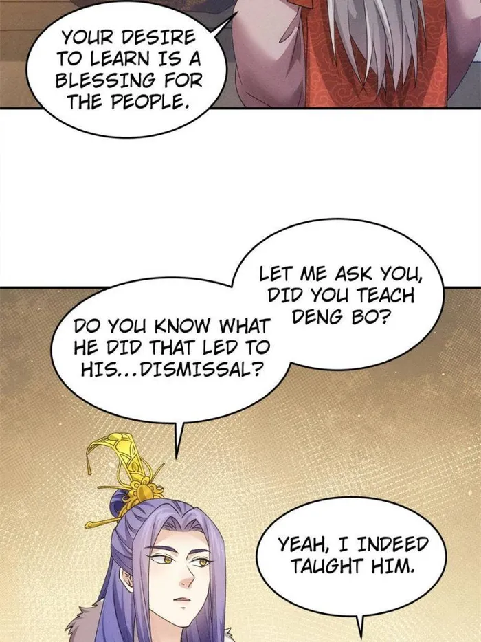 I Determine My Own Destiny Chapter 159 - page 45