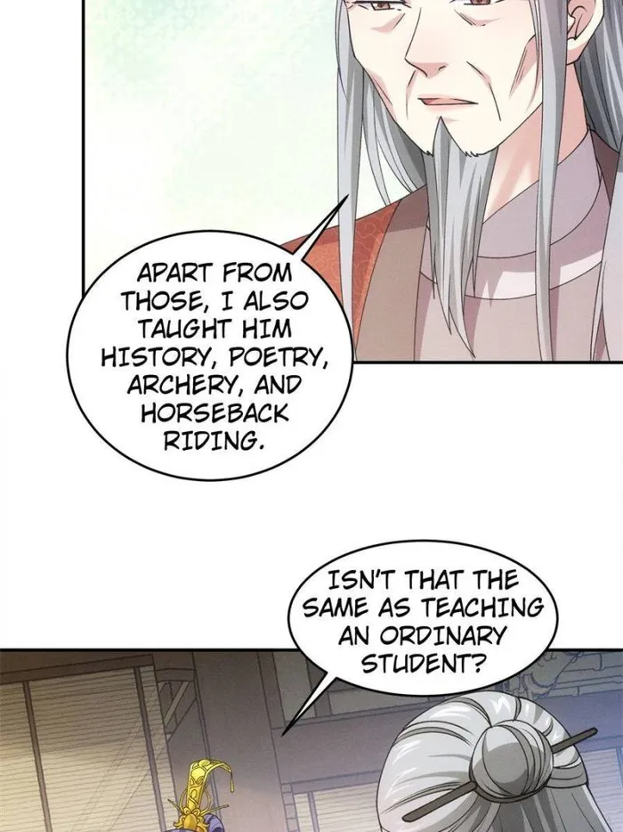 I Determine My Own Destiny Chapter 159 - page 47