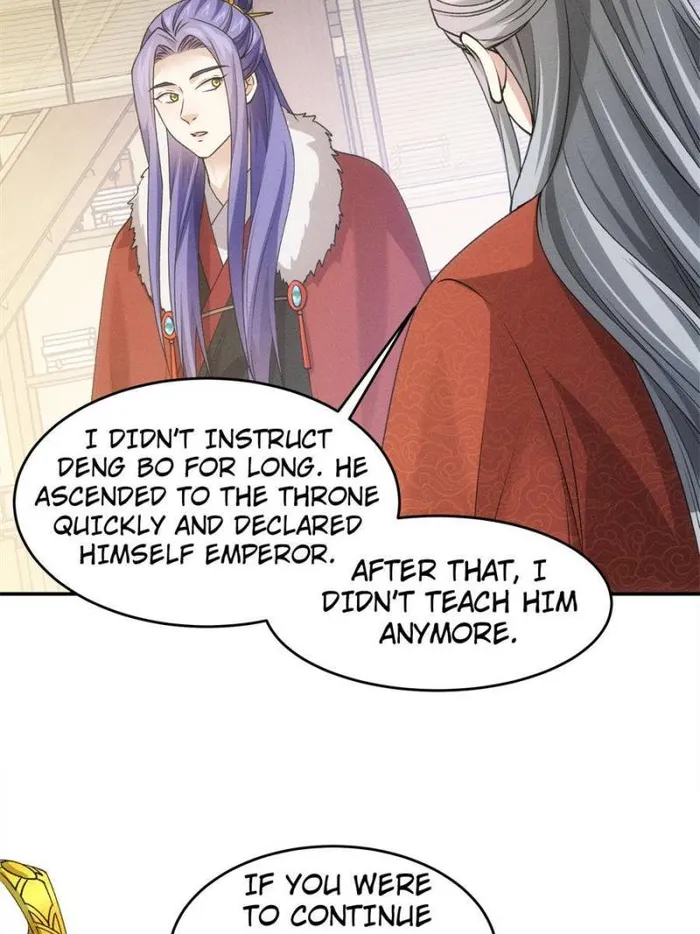 I Determine My Own Destiny Chapter 159 - page 48