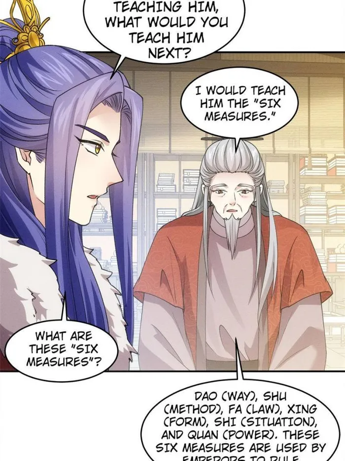 I Determine My Own Destiny Chapter 159 - page 49