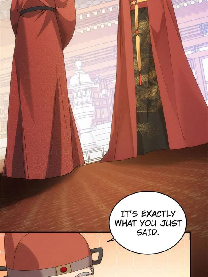 I Determine My Own Destiny Chapter 159 - page 5