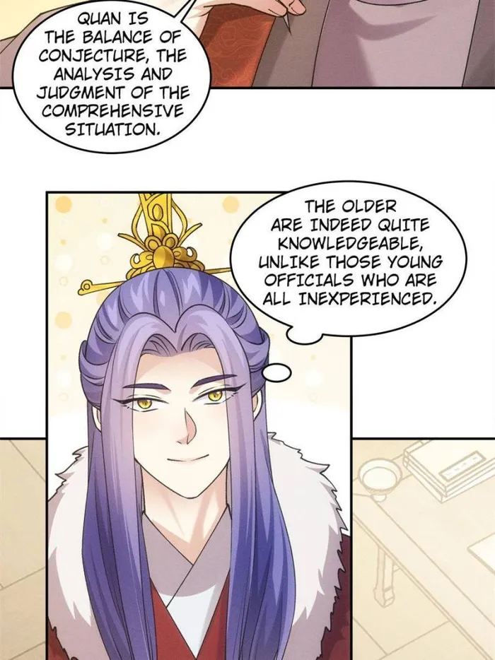 I Determine My Own Destiny Chapter 159 - page 52