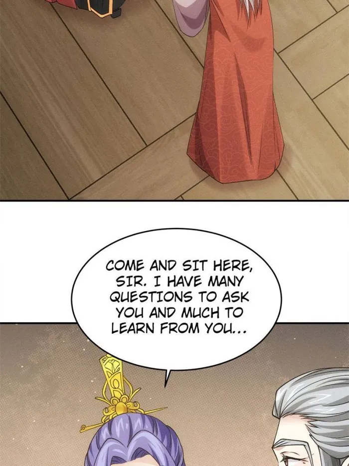 I Determine My Own Destiny Chapter 159 - page 54