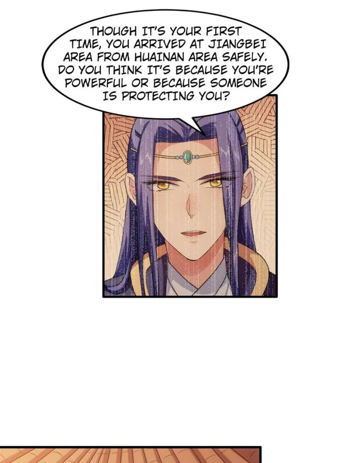 I Determine My Own Destiny Chapter 27 - page 14