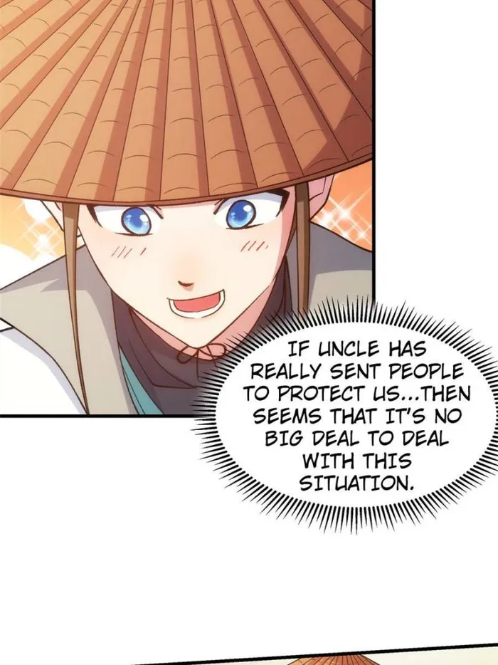 I Determine My Own Destiny Chapter 27 - page 15