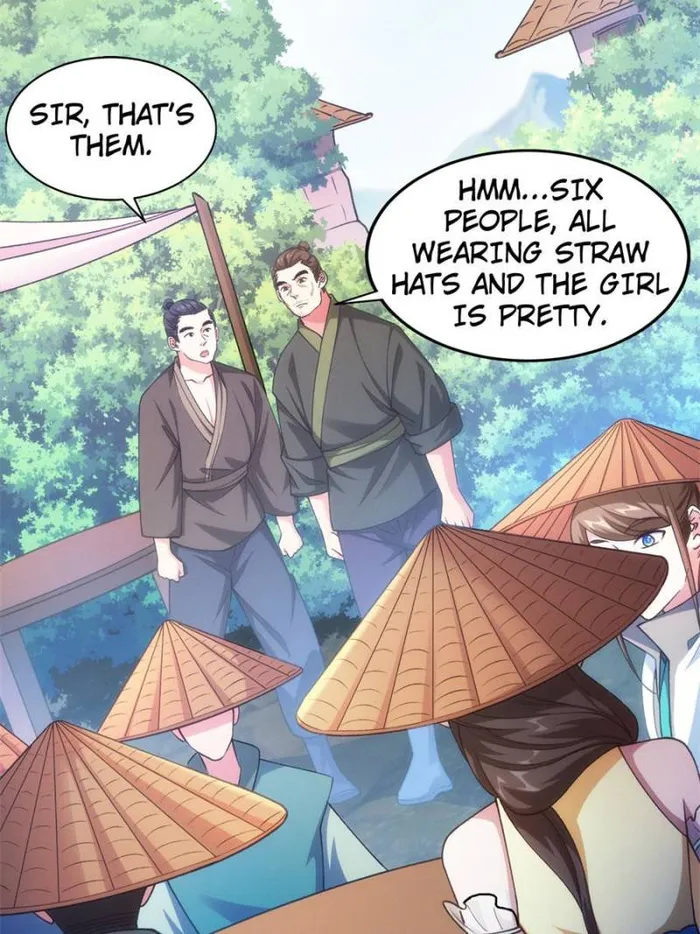 I Determine My Own Destiny Chapter 27 - page 2