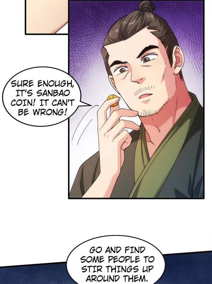 I Determine My Own Destiny Chapter 27 - page 4