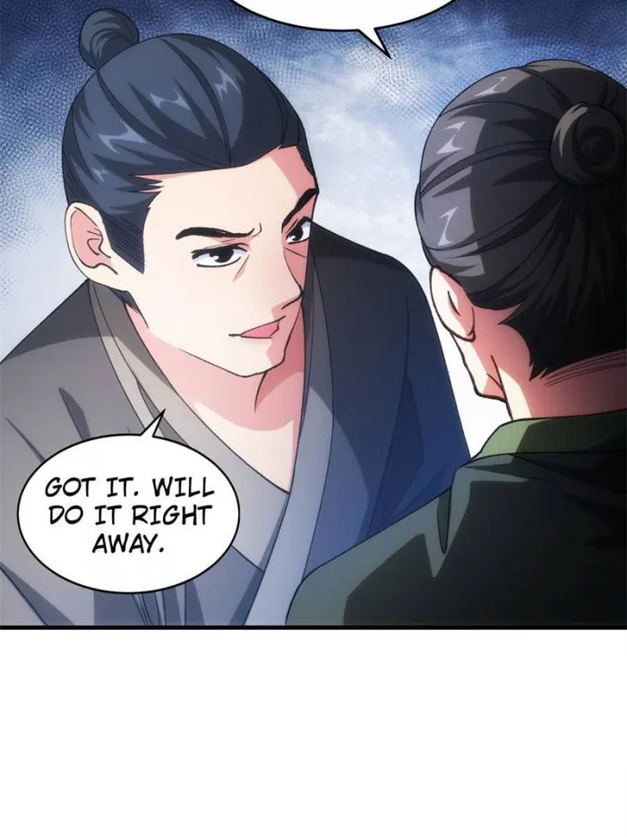 I Determine My Own Destiny Chapter 27 - page 5
