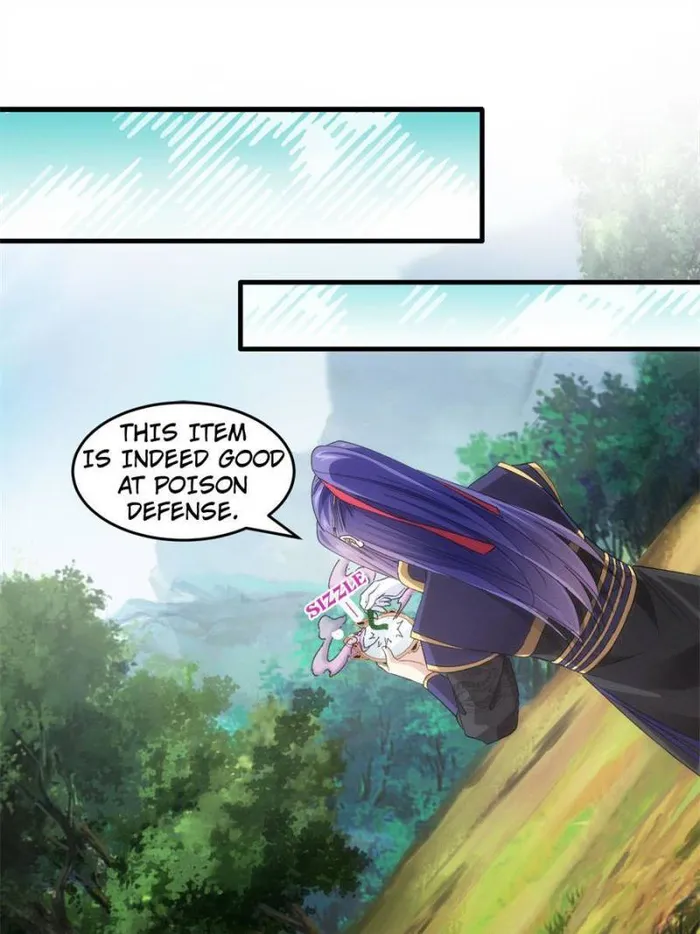 I Determine My Own Destiny Chapter 53 - page 11