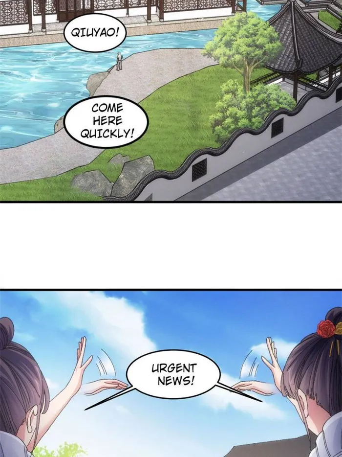 I Determine My Own Destiny Chapter 53 - page 2