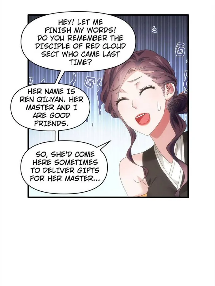 I Determine My Own Destiny Chapter 53 - page 25