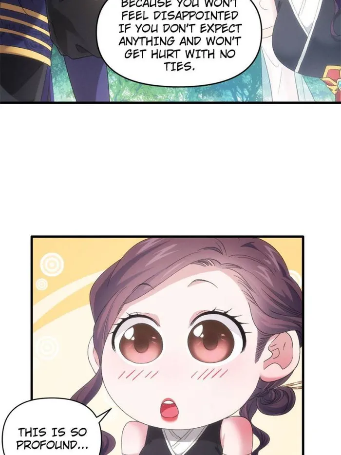 I Determine My Own Destiny Chapter 53 - page 34